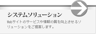 システムソリューション