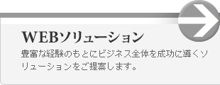 Webソリューション